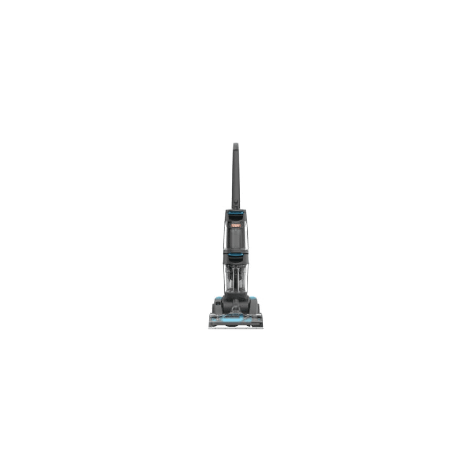 Vax dual power outlet